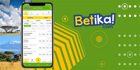 betika|Betika Tanzania .